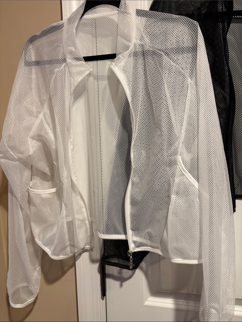 2 MESH JACKETS SET - Picture 2 of 6